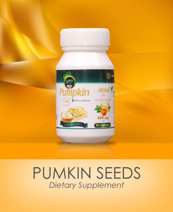 Pumpkin Seeds